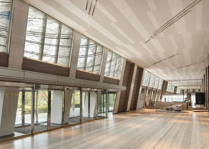 Lake Biwa Marriott Hotel