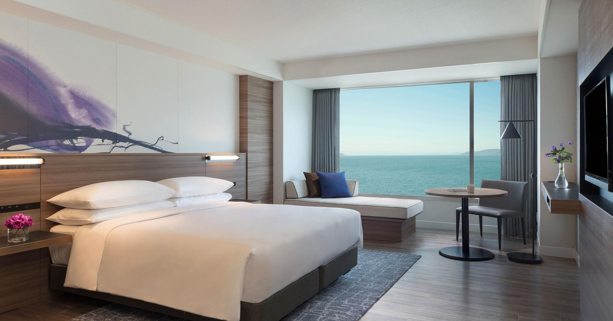 Biwa Marriott Resort 5*