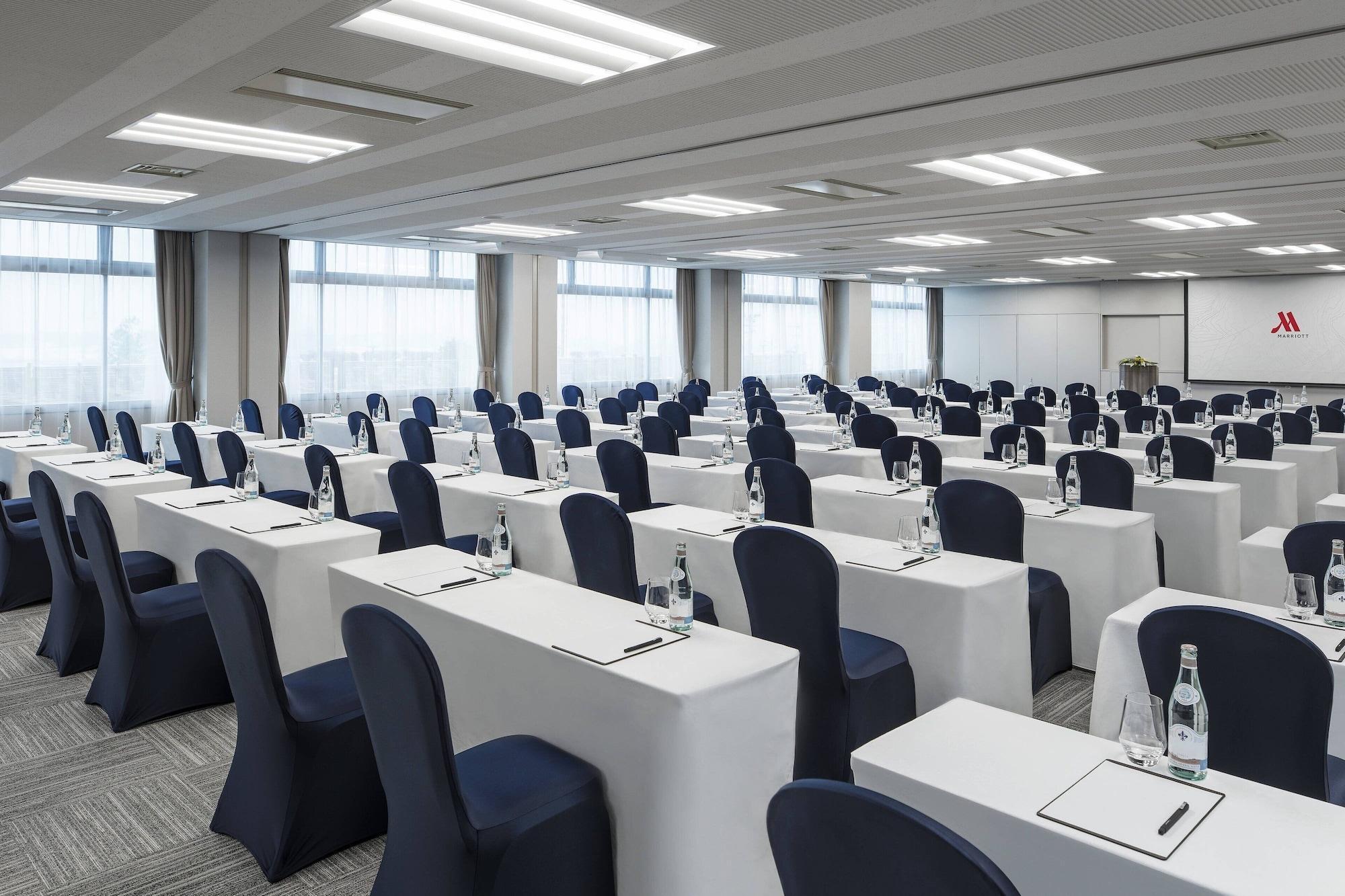 Resort Biwa Marriott 5*