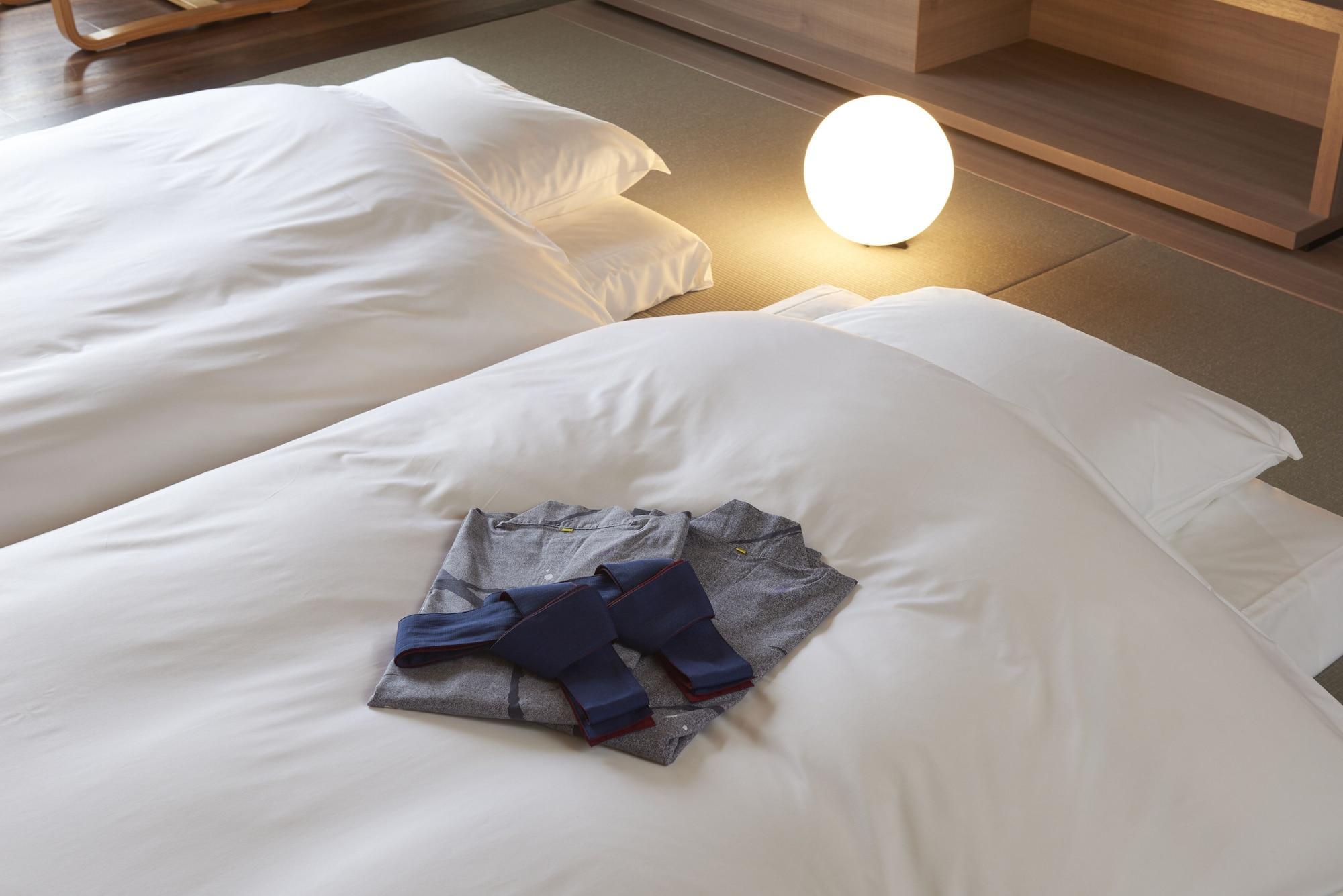 Biwa Marriott Resort 5*