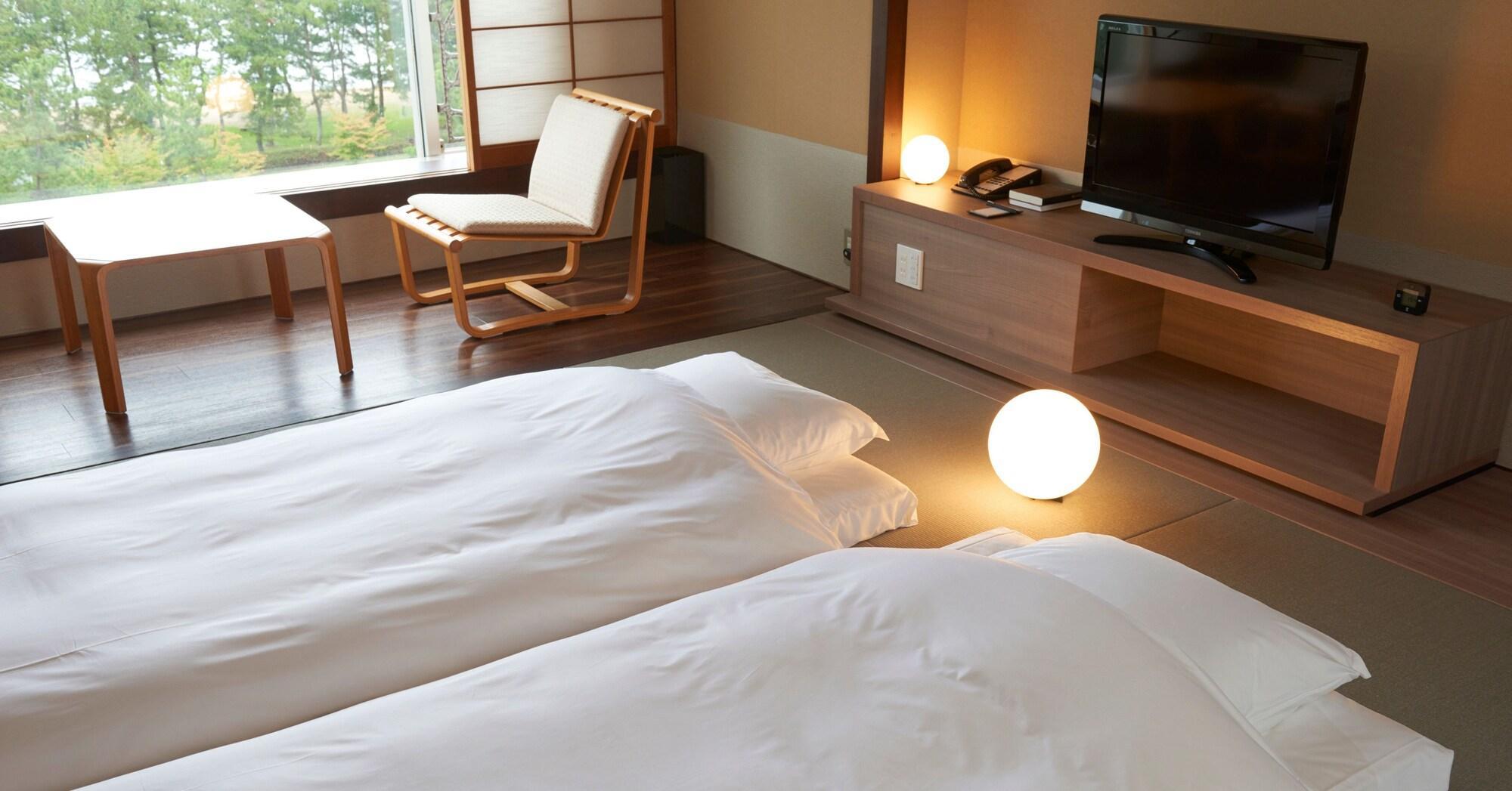 Resort Biwa Marriott Moriyama