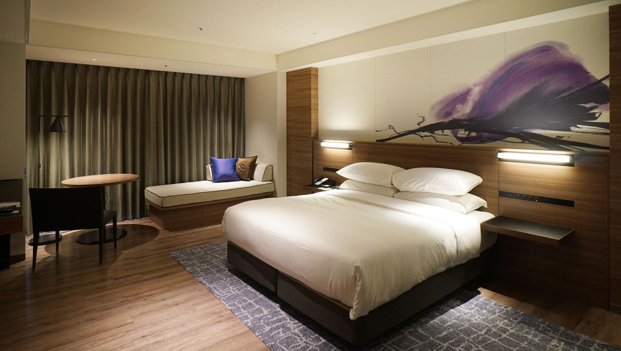 Biwa Marriott Resort 5*