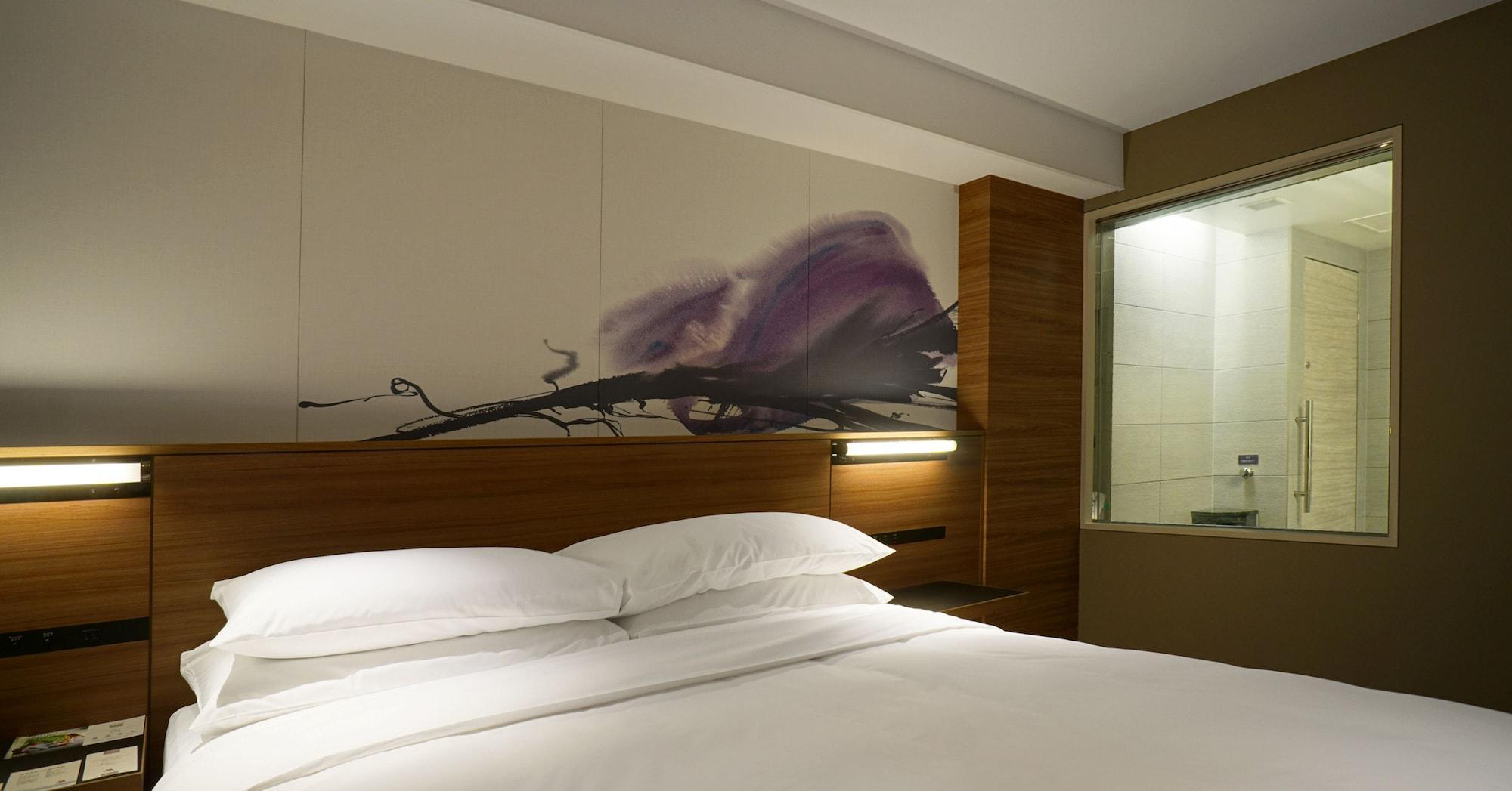 Biwa Marriott Moriyama