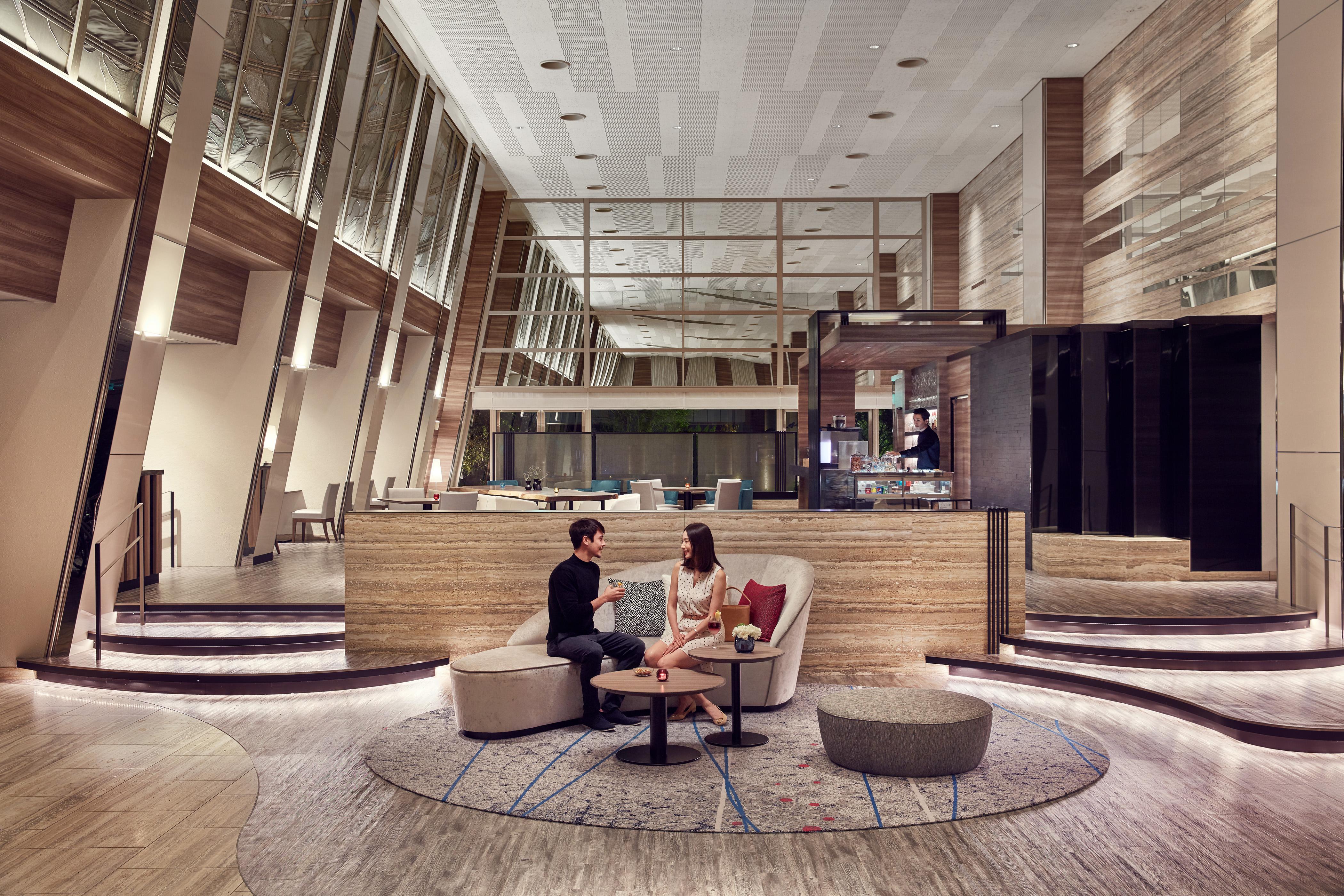 Biwa Marriott 5*