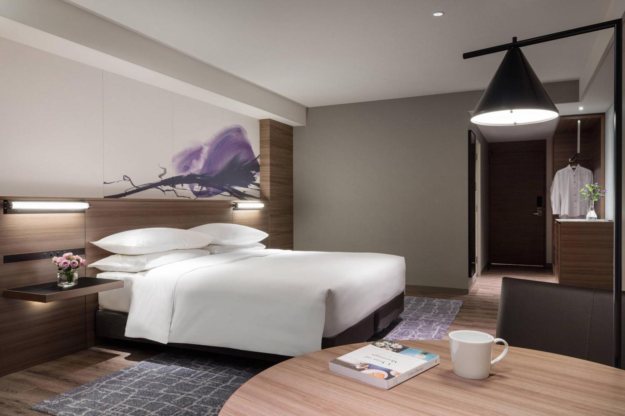 Resort Biwa Marriott