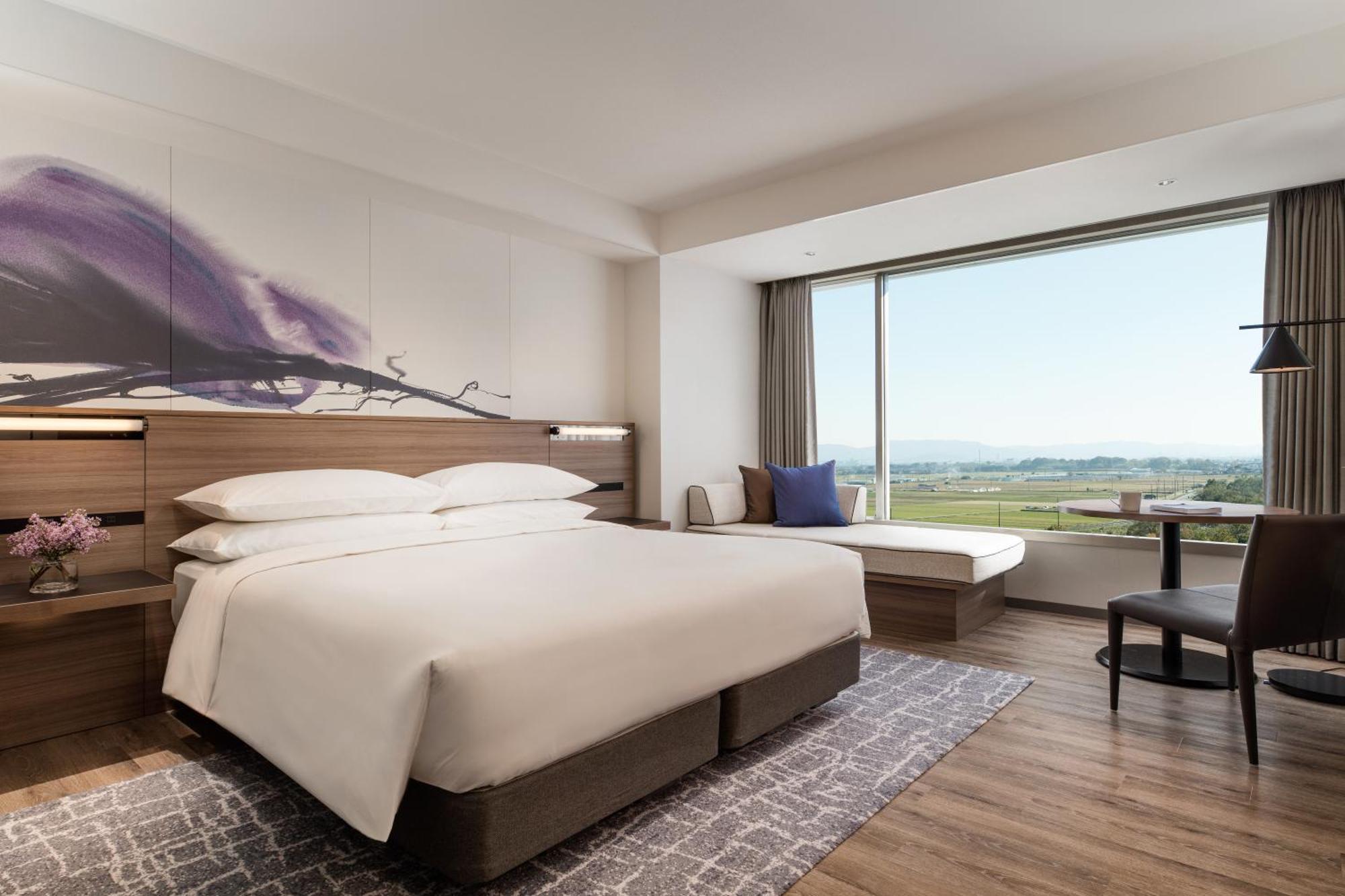 Resort Biwa Marriott Moriyama