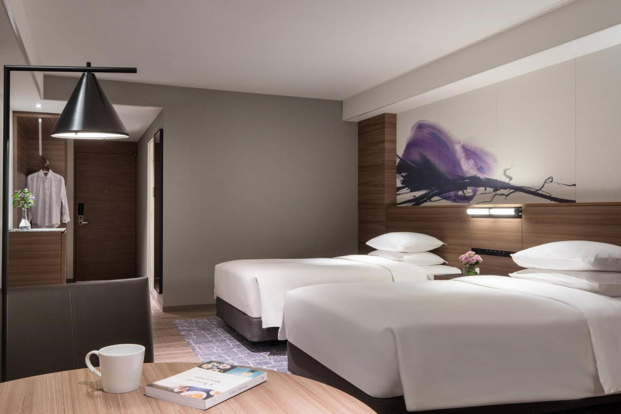Biwa Marriott Resort 5*