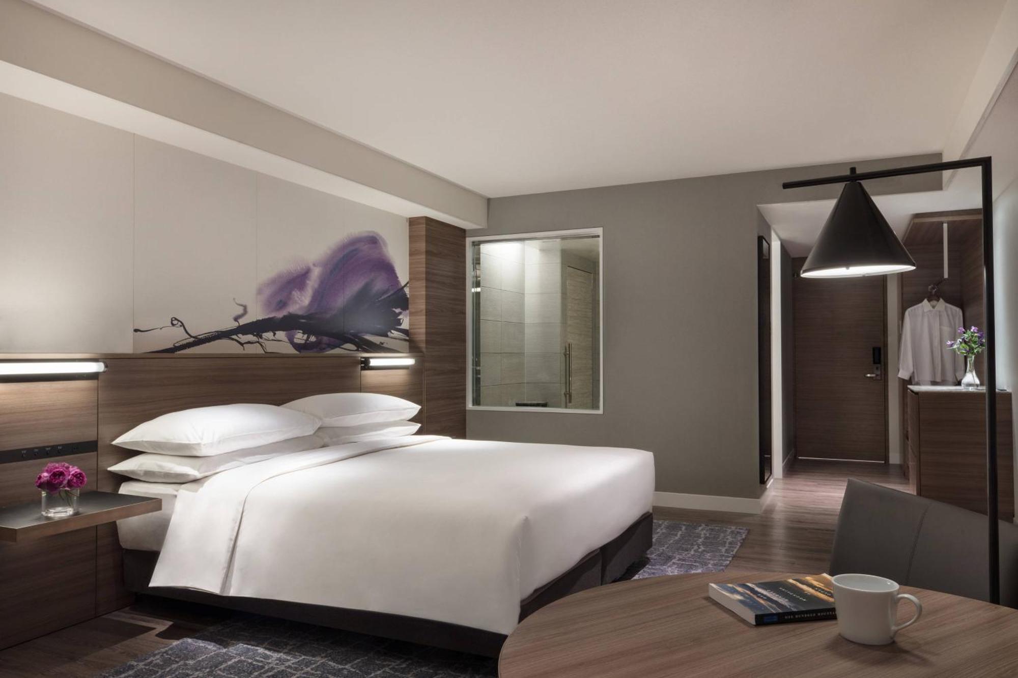 Biwa Marriott Resort
