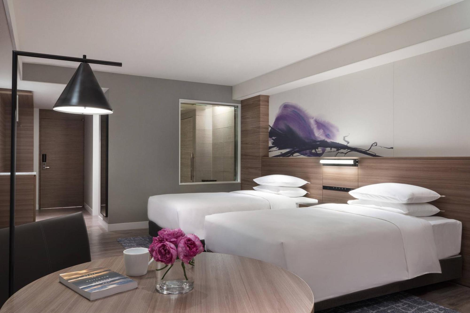 Resort Biwa Marriott 5*