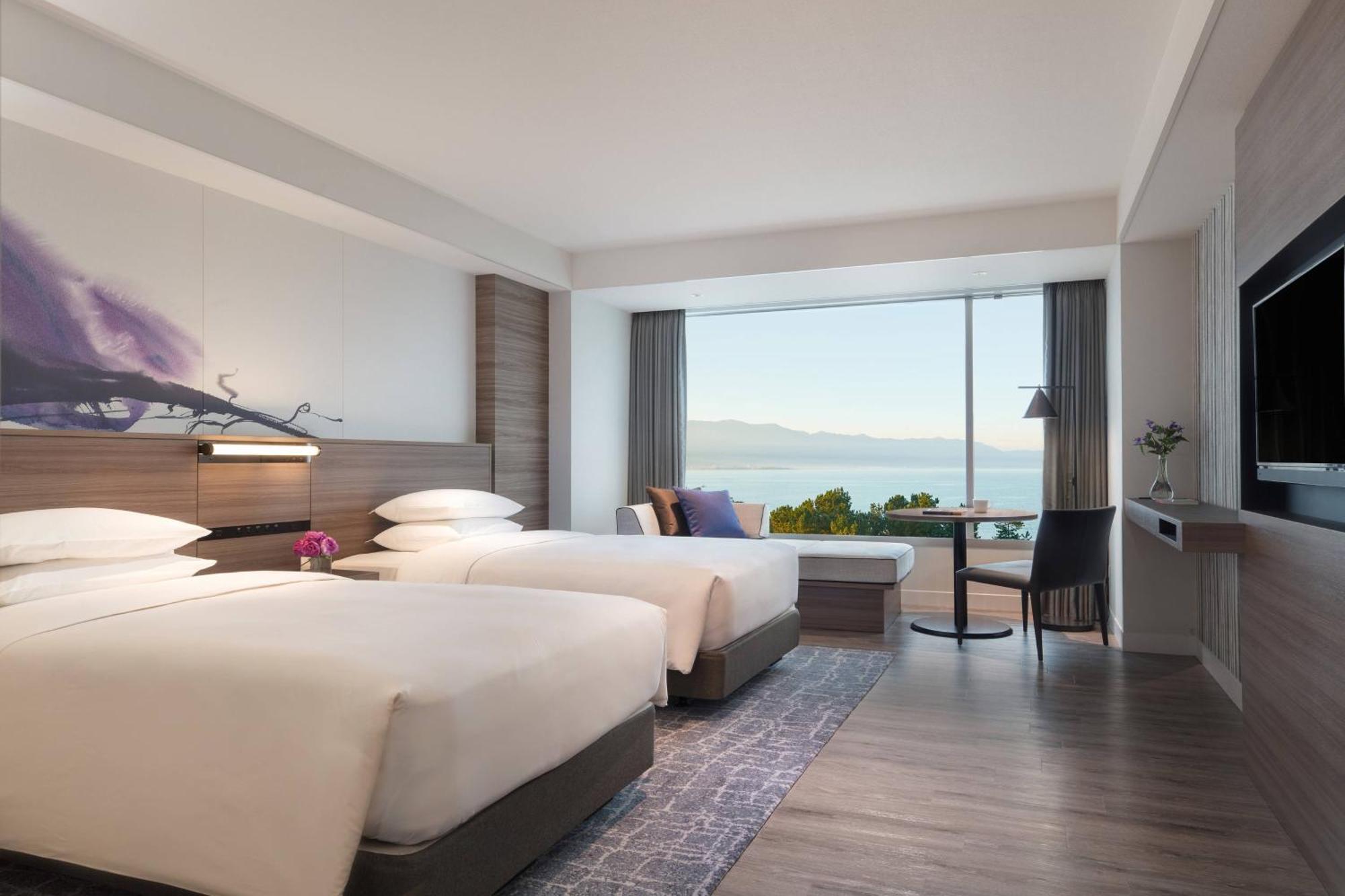 Biwa Marriott Resort 5*
