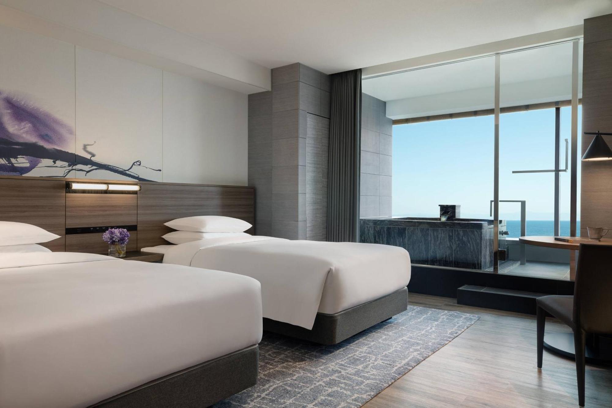 Biwa Marriott Resort
