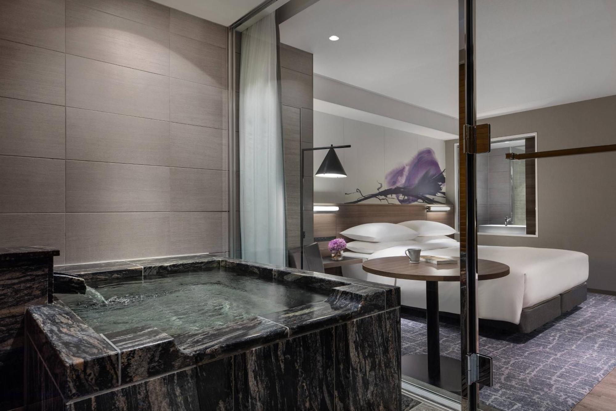 Resort Biwa Marriott 5*