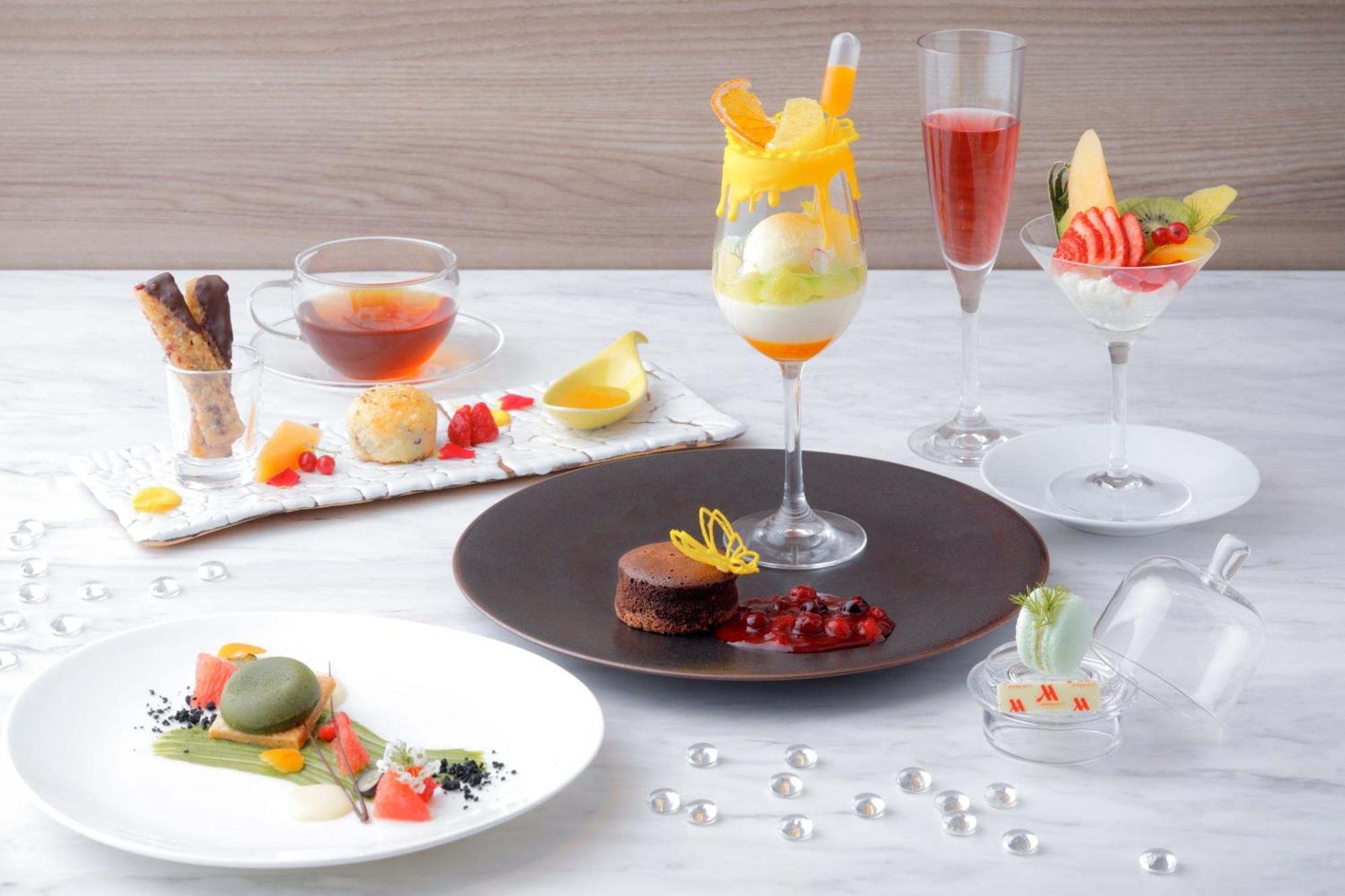 Biwa Marriott Moriyama