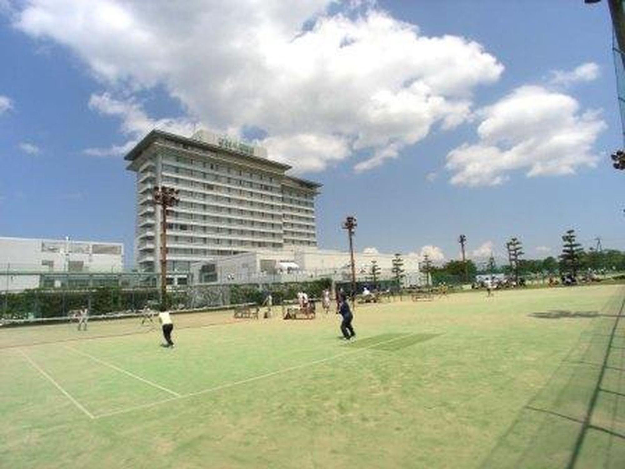 Resort Biwa Marriott Moriyama