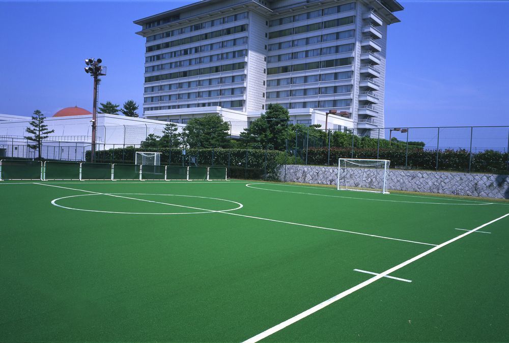 Biwa Marriott
