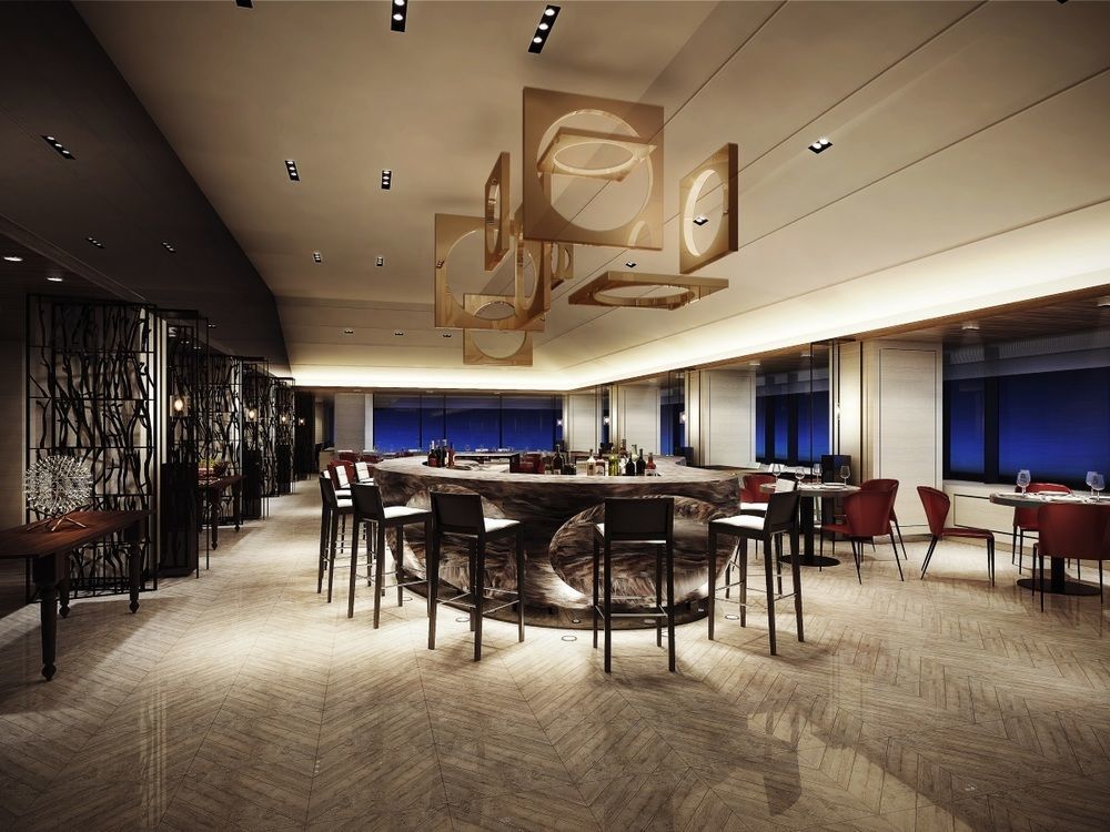 Resort Biwa Marriott