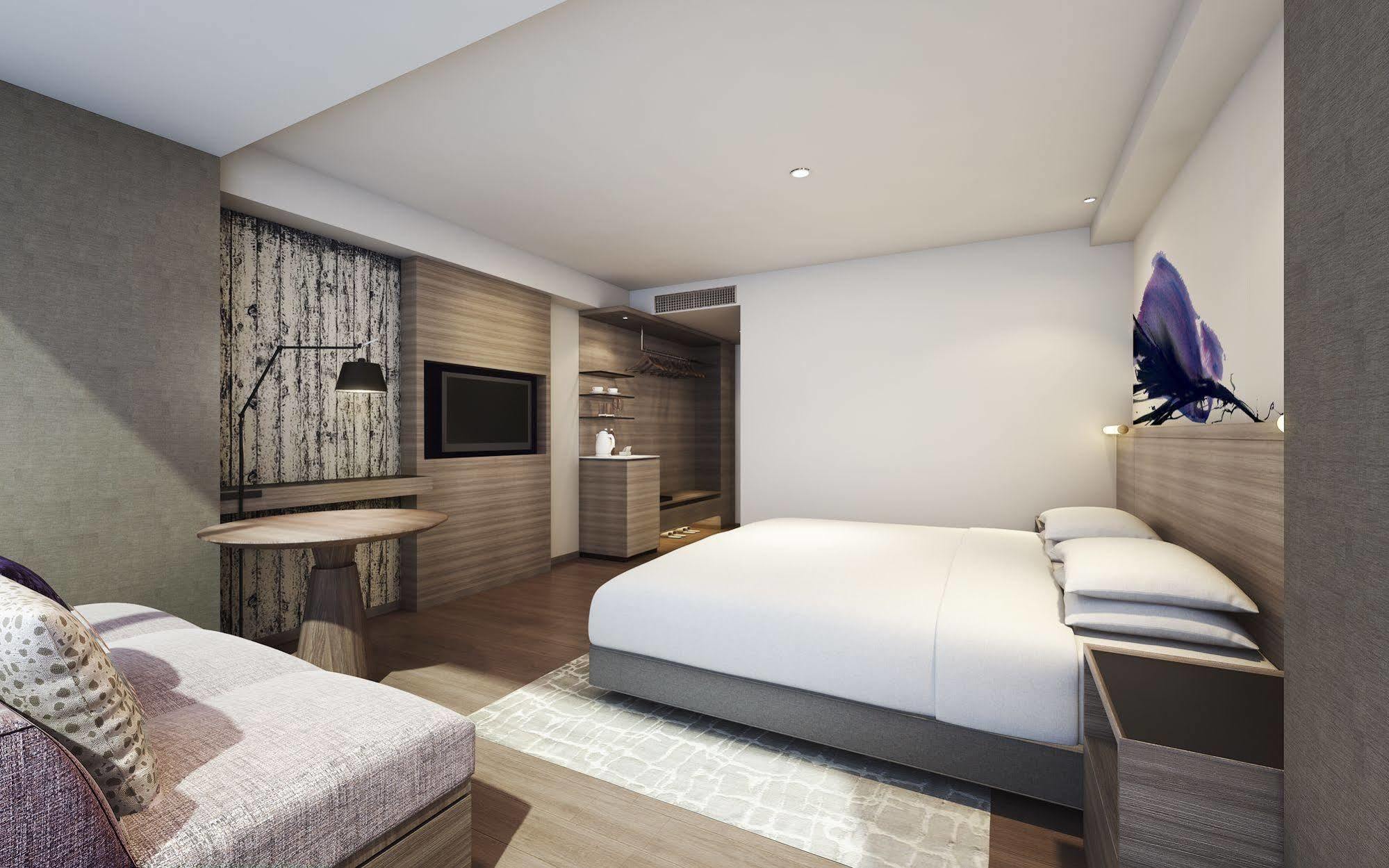 Resort Biwa Marriott Moriyama