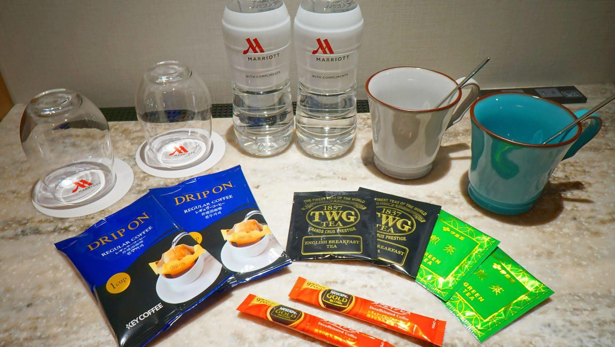 Biwa Marriott Moriyama