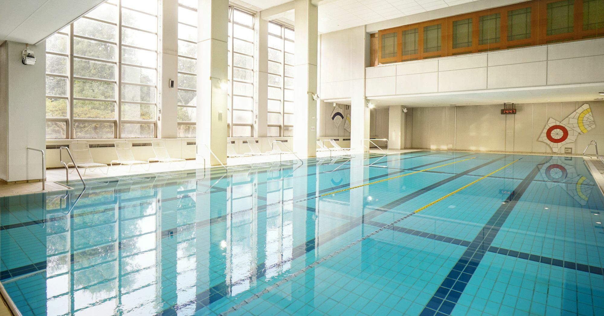 Biwa Marriott Resort